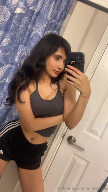 hinawynne