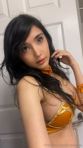 hinawynne