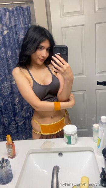 hinawynne
