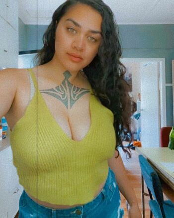 Hinemaori