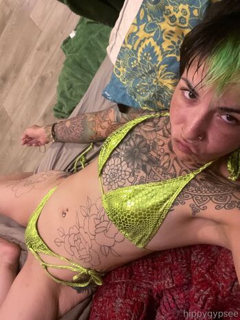 hippygypsee