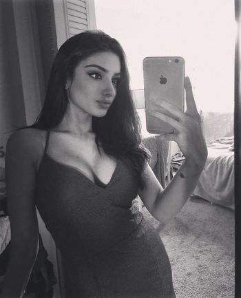 Hira Shayk