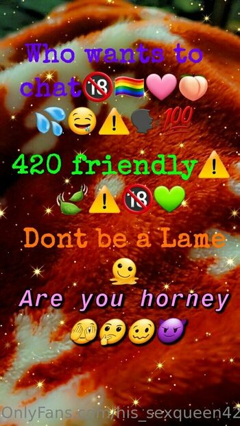 his_sexqueen4200