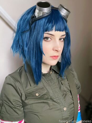 Hiso Neko