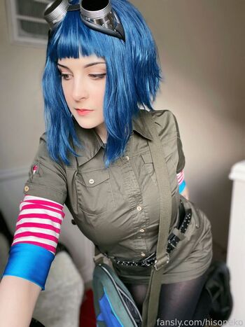 Hiso Neko