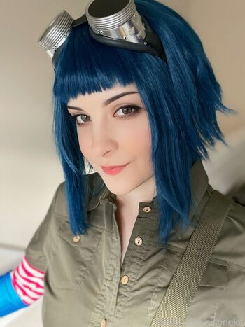 Hiso Neko