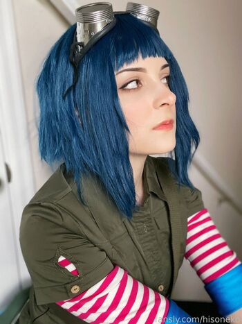 Hiso Neko