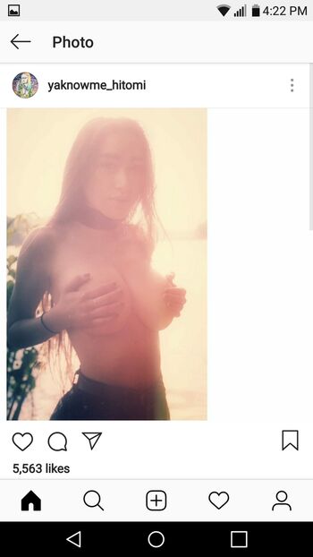 Hitomi Mochizuki