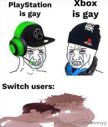hnnnyy