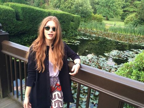 Holland Roden