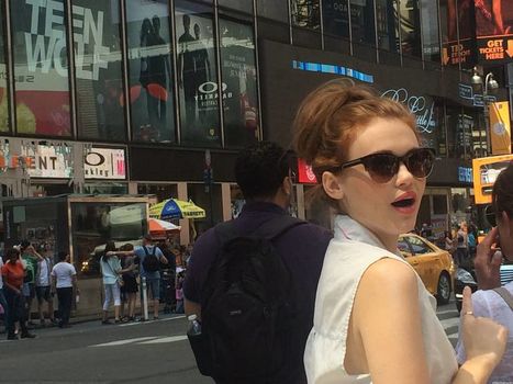Holland Roden