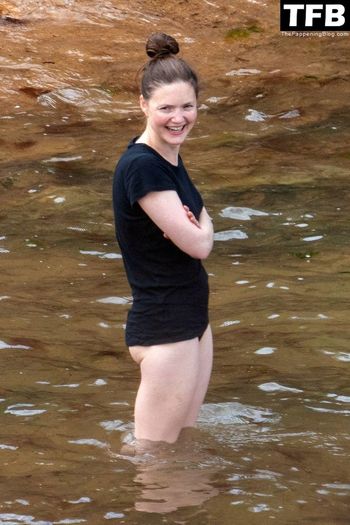 Holliday Grainger