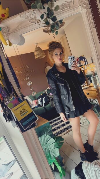 Hollie Bennett