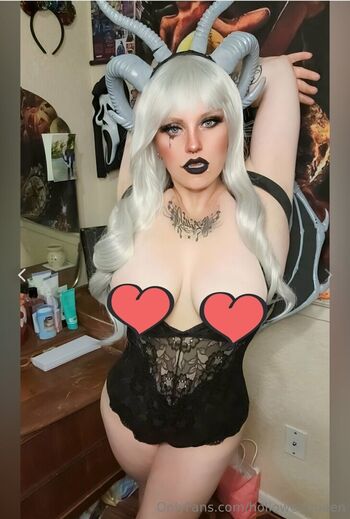 hollowedqueen