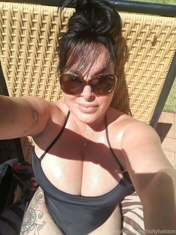 Holly Halston