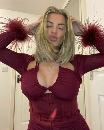 Holly J Genevieve