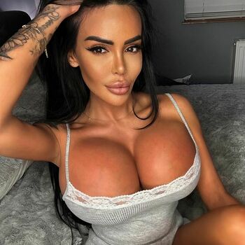 Holly James