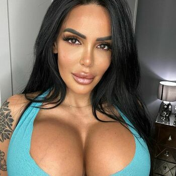 Holly James
