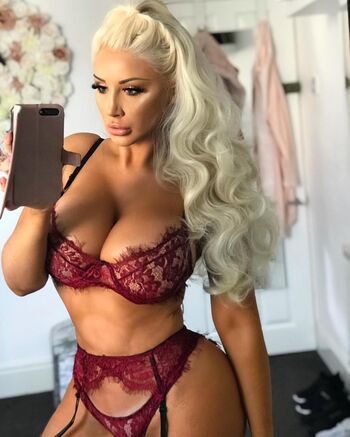 Holly Jay Deacon