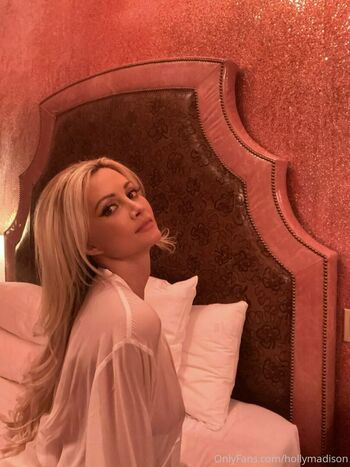 Holly Madison