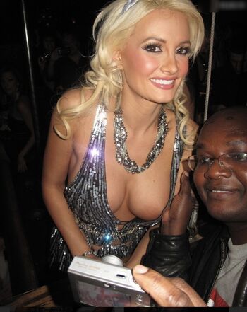 Holly Madison