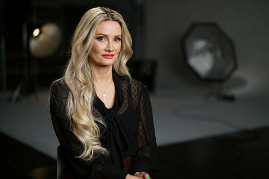 Holly Madison
