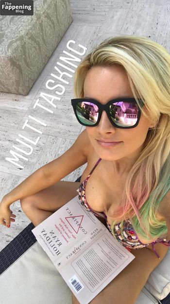 Holly Madison