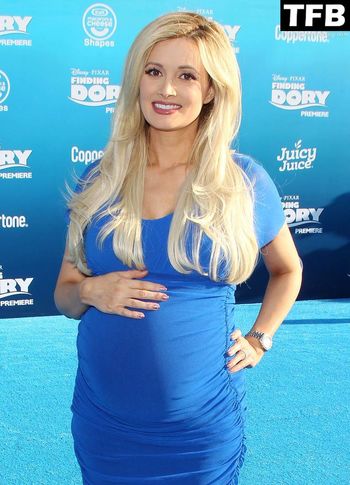 Holly Madison