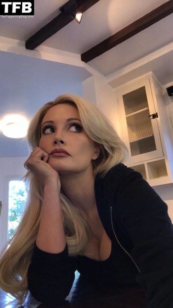 Holly Madison