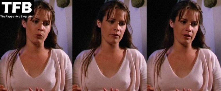 Holly Marie Combs