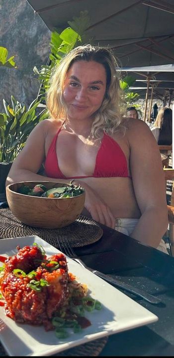 Holly Mills