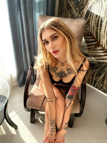 Holly Mur