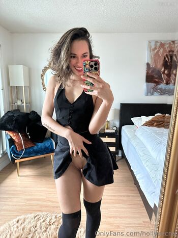 Holly Secret
