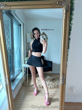 Holly Secret