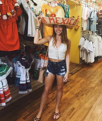 Holly Taylor