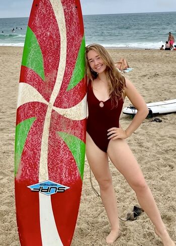 Holly Taylor