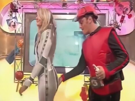 Holly Willoughby
