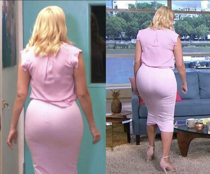 Holly Willoughby