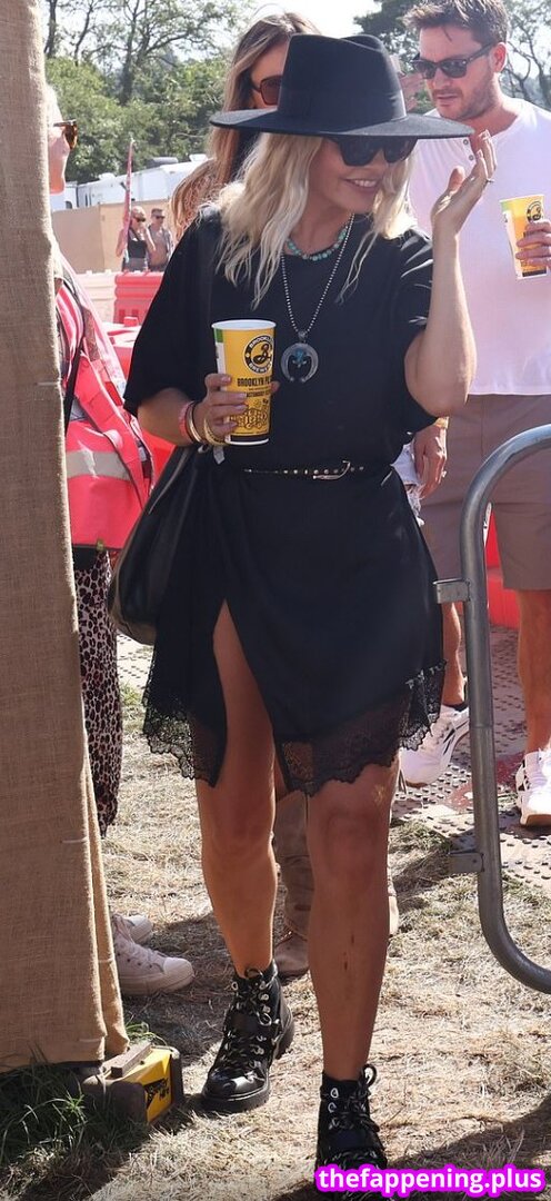Holly Willoughby