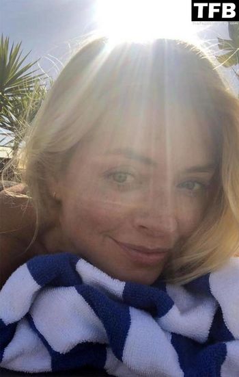 Holly Willoughby