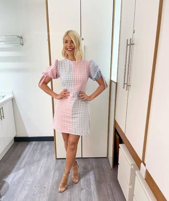 Holly Willoughby