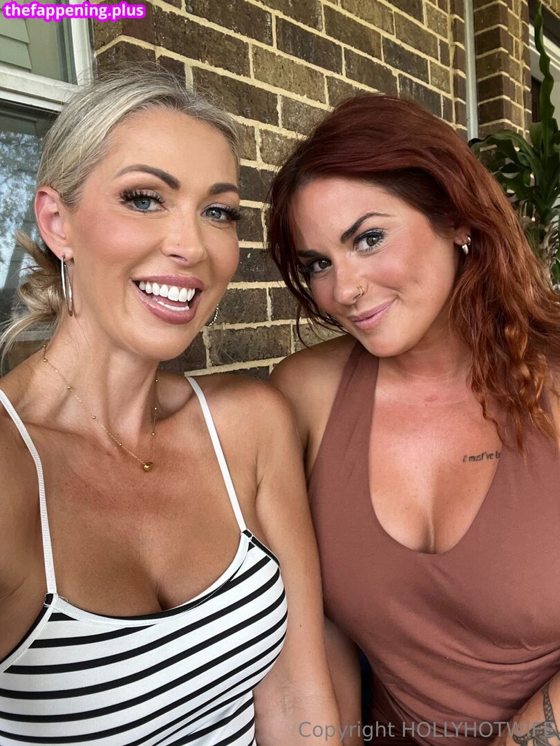 hollyhotwife