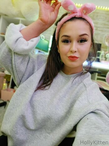 Hollykittenn