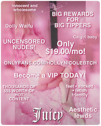 hollynicolebtch