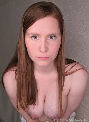 Hollyrose2021