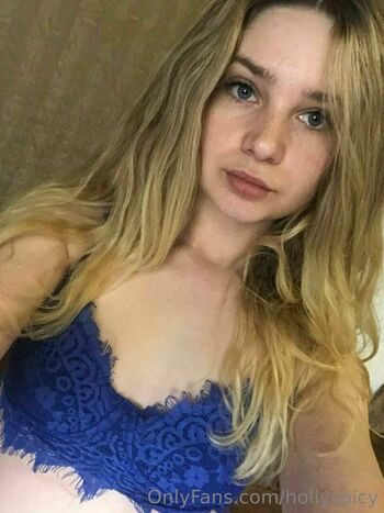hollyspicy