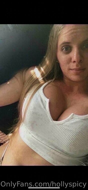 hollyspicy