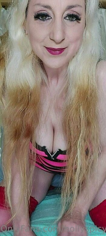 hollyspicy