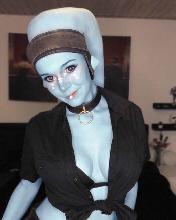 HoloMinxCosplay