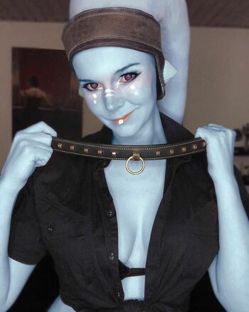 HoloMinxCosplay